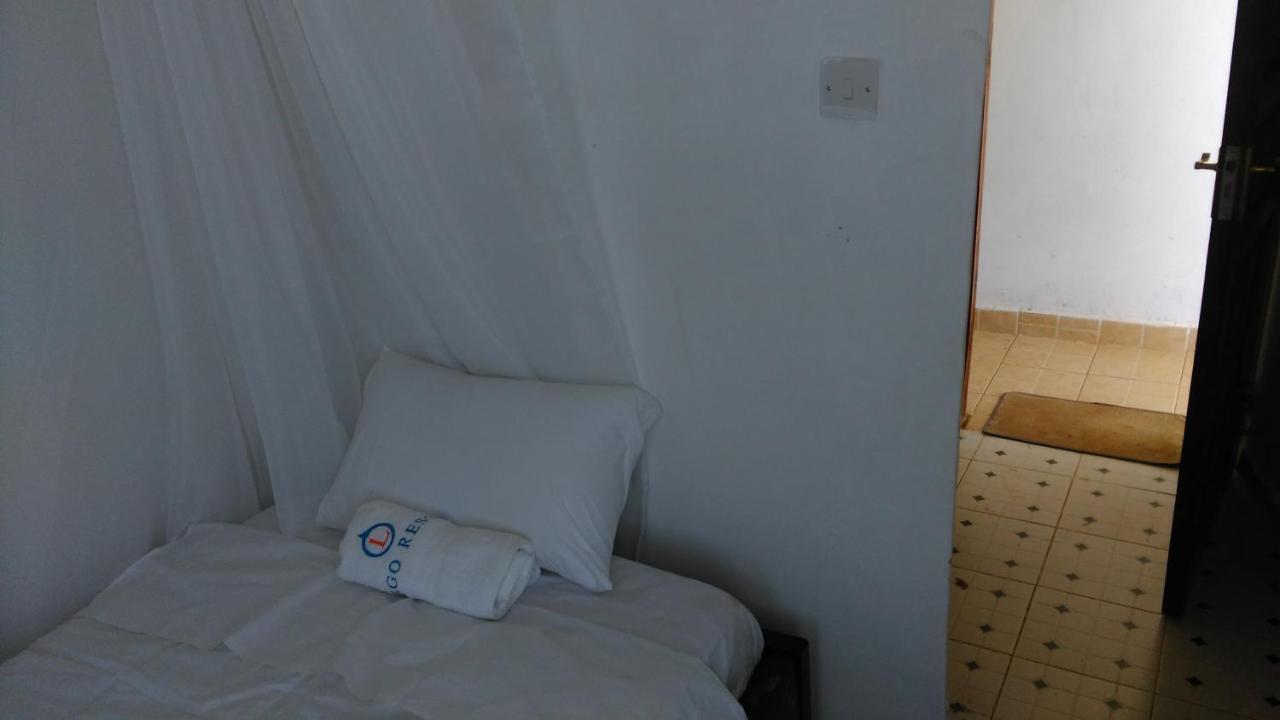 Lago Resort Кисуму Екстериор снимка
