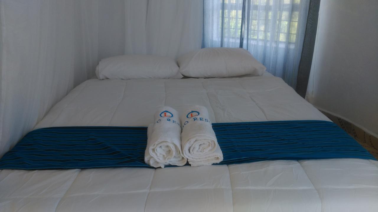 Lago Resort Кисуму Екстериор снимка