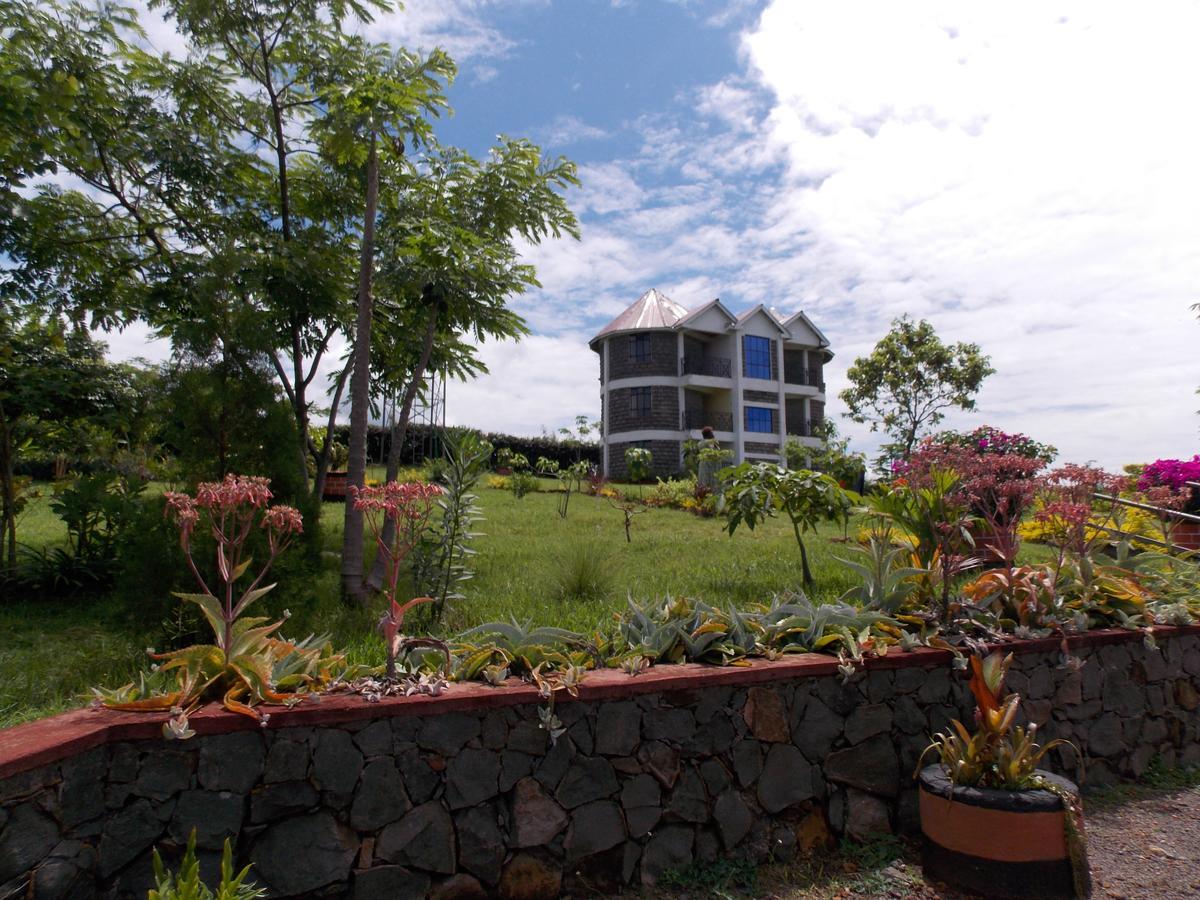 Lago Resort Кисуму Екстериор снимка