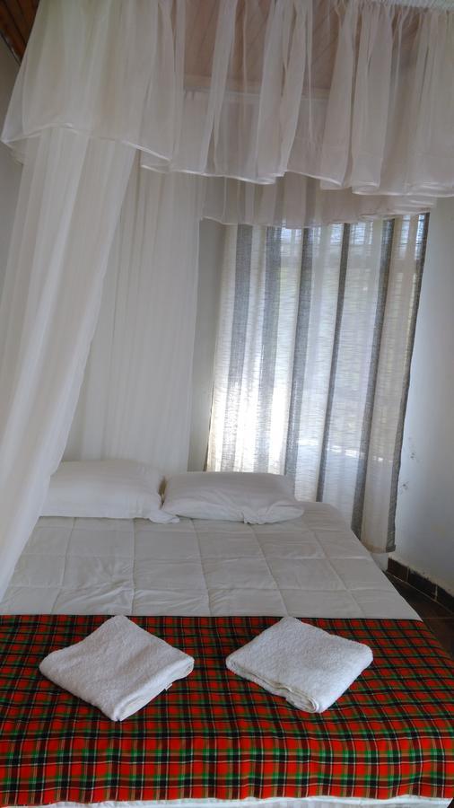 Lago Resort Кисуму Екстериор снимка